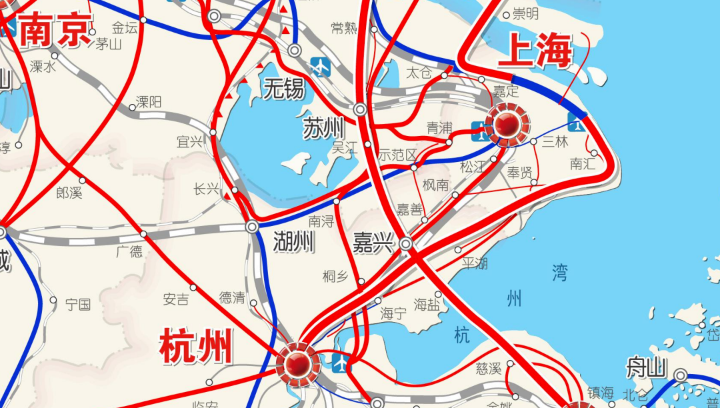 浦東辦事處開(kāi)業(yè)，距中芯國(guó)際5公里